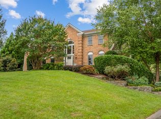 1200 Tottenham Ct, Reston, VA 20194
