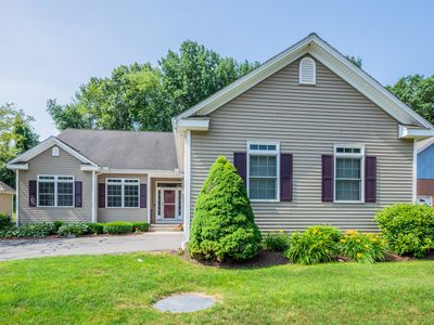 71 Lavender Lane, South Windsor, CT, 06074