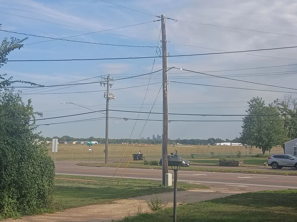 63rd Ave N