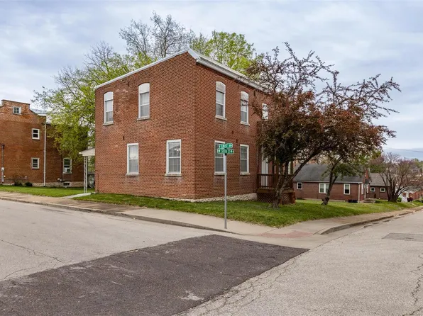 600 Elm St, Washington, MO 63090