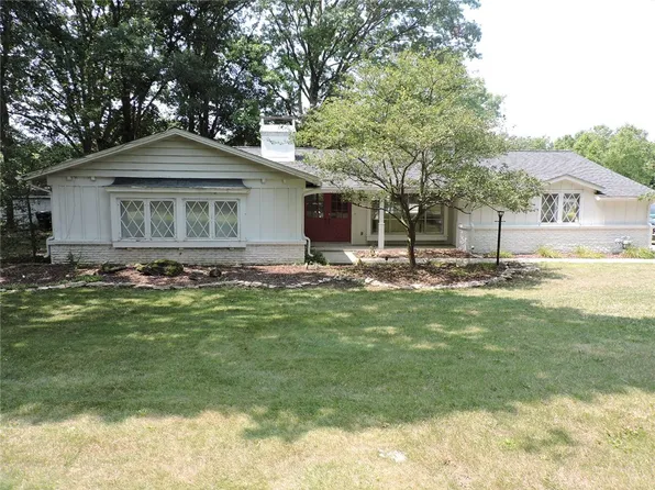 23 Logan Terrace St #2, Danville, IL 61832