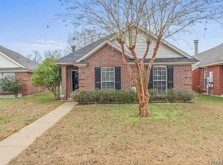1248 Stafford Dr, Montgomery, AL 36117