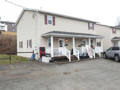 508 5th St, California, PA, 15419