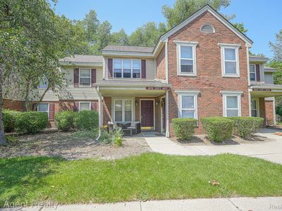 1676 Clemens Cir, Rochester, MI, 48307