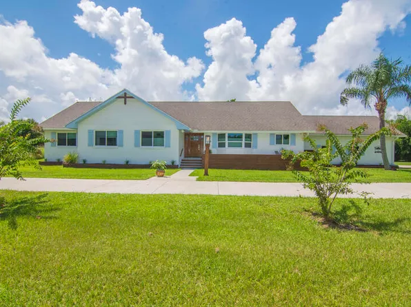 3675 66th Avenue, Vero Beach, FL 32966