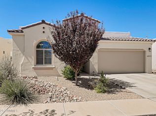 6841 Electra Ave, Las Cruces, NM 88012