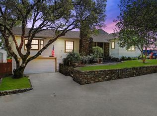 100 Robie Dr, Auburn, CA 95603