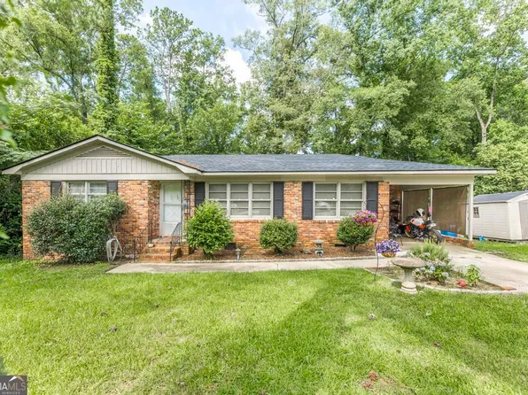 2740 Riverview Rd, Macon, GA 31204