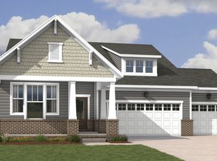 Chestnut Plan, Knoll Creek, Lebanon, TN 37087