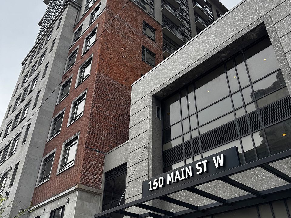 1st image of 150 Main St W Penthouse 13