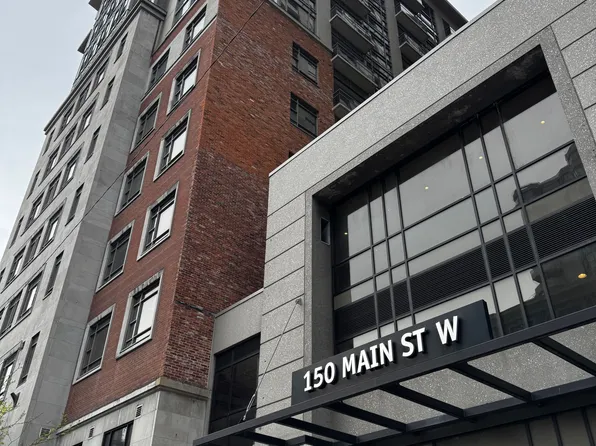 150 Main St W, Hamilton, ON