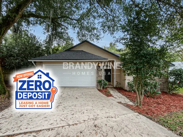 3616 Millcrest Dr, Jacksonville, FL 32277