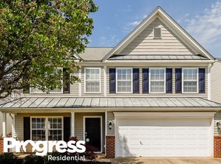 127 Ranlo Ave, Gastonia, NC 28054