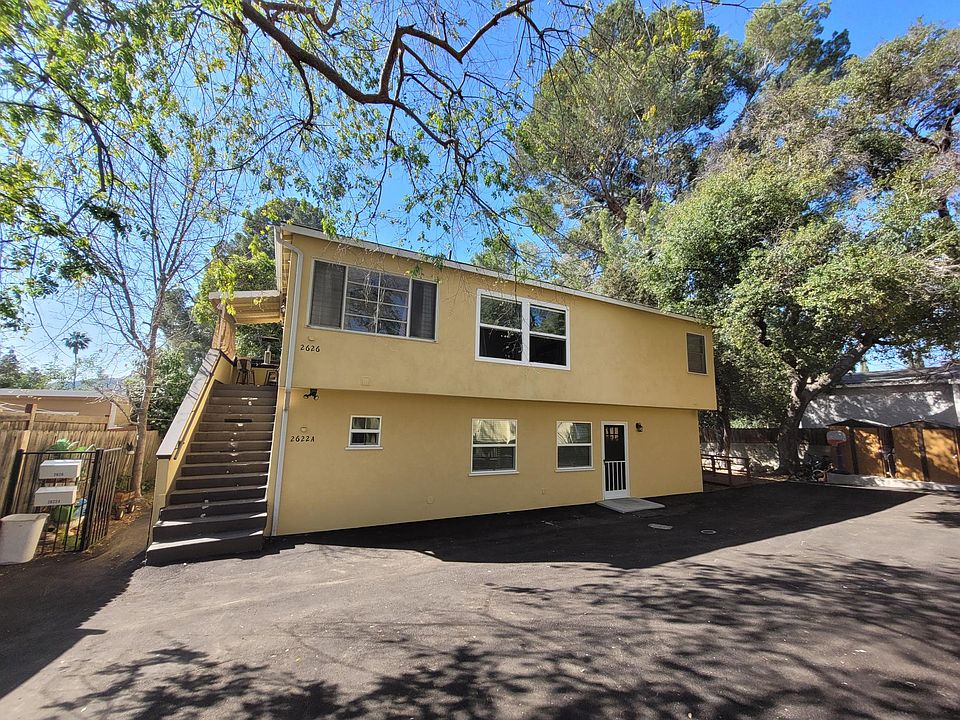 1st image of 2622 Montrose Ave #A
