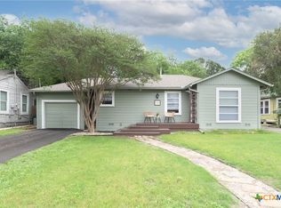 1345 Lee St, New Braunfels, TX 78130 | MLS #605198 | Zillow