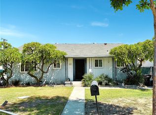 9241 Isora St, Pico Rivera, CA 90660