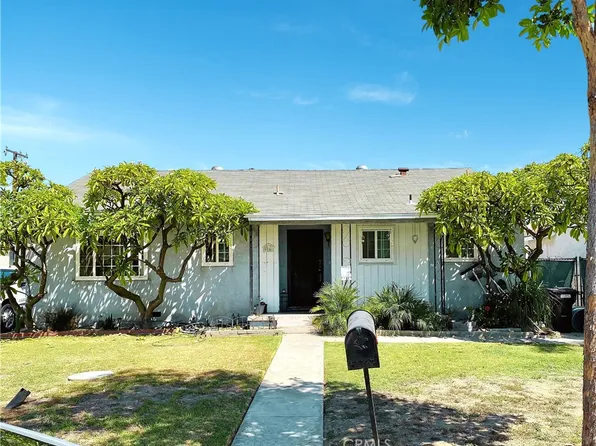 9241 Isora St, Pico Rivera, CA 90660