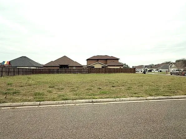 809 Tierra Prometida, Weslaco, TX 78596
