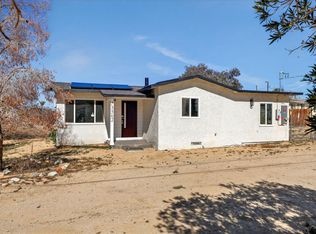 73562 NE Desert Trail Dr, Twentynine Palms, CA 92277