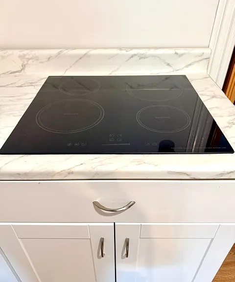 Electric Stove