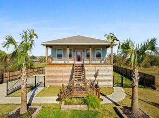 210 White Harbor Rd, Long Beach, MS 39560