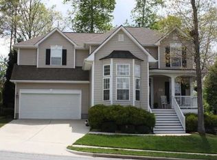 1473 Big Leaf Loop, Apex, NC 27502