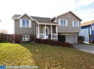 1101 W Burt Dr, Lincoln, NE 68521