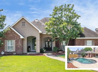 108 Windham Cir, Lafayette, LA 70503
