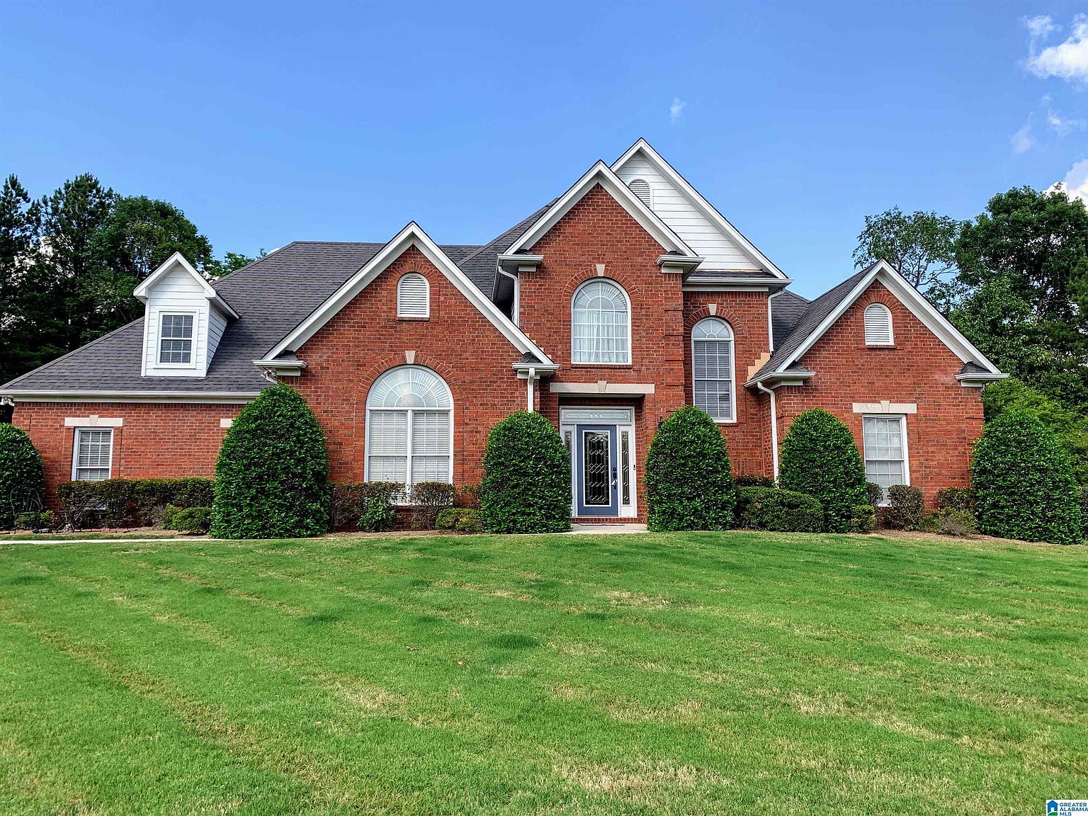 604 Overlook Rd, Fultondale, AL 35068 Zillow