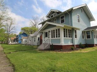 4443 Wilmette St, Fort Wayne, IN 46806