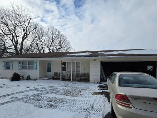 324 3rd St, Julian, NE 68379