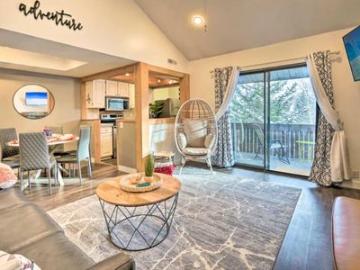 6955 N 2200 W APT 4F, Park City, UT, 84098