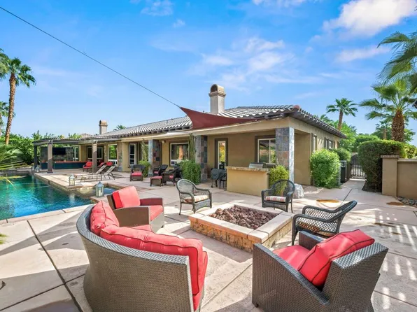 52395 Whispering Way, La Quinta, CA 92253