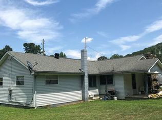 192 Camp Branch Rd, Waynesville, NC 28786