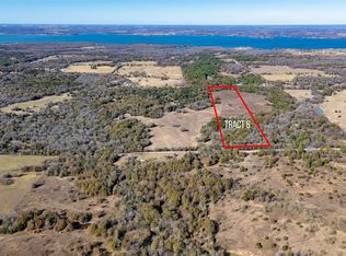 2655 Tract Se County Road 2320 #6-5, Streetman, TX 75859