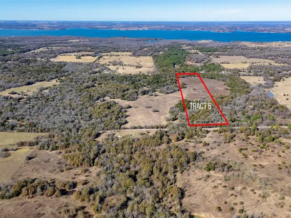 2655 Tract Se County Road 2320 #6-5, Streetman, TX 75859