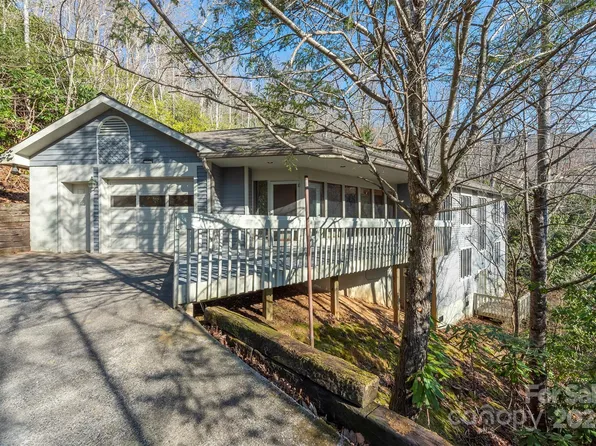 539 Suwannee Dr, Montreat City, NC 28711