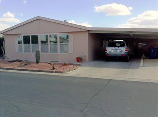 3700 S Tomahawk Rd LOT 89, Apache Junction, AZ 85119