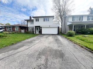 27 Tollerton Ave, Toronto, ON M2K 2H1
