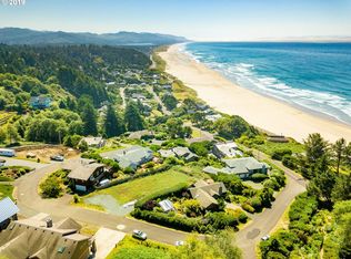 8070 Kahnie Trail Loop #15, Manzanita, OR 97130