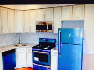 158 Ridgewood Ave, Brooklyn, NY 11208