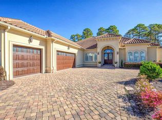 421 Palo Verde Dr, Myrtle Beach, SC 29579