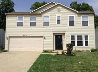 10302 Buckshire Ln, Indianapolis, IN