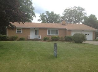 91 Elmridge Rd, Mansfield, OH 44907