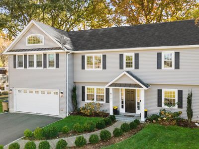 247 Sun Dance Road, Stamford, CT, 06905