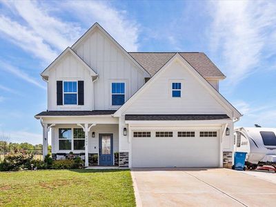 5202 Goshawk Ln, Graham, NC, 27253