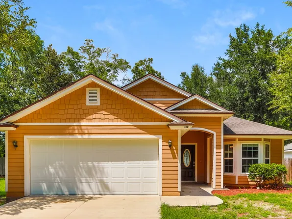 8041 Byrd Landing Ct, Jacksonville, FL 32244