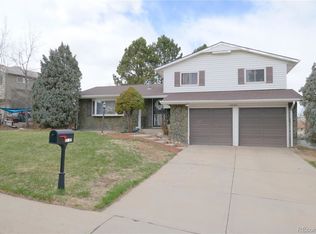 15097 E Security Pl, Aurora, CO 80011