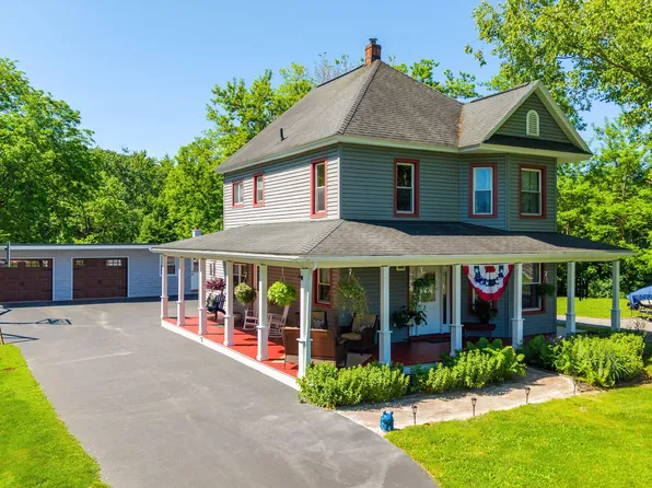 6000 Old Berwick Rd, Bloomsburg, PA 17815