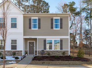 2440 Tonoloway Dr, Raleigh, NC 27610